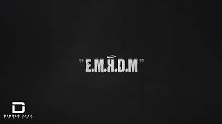 😇 E.M.H.D.M | BLESSD