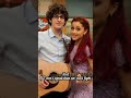 I was 19 in a white dress catvalentine robbieshapiro arianagrande victorious