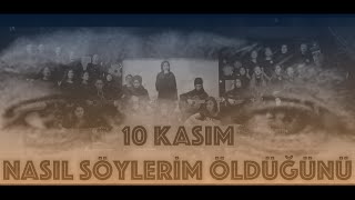 10 Kasim I Nasıl Söylerim ?