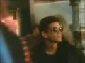 Lou Reed selling Honda Scooters in 1985 Commercial