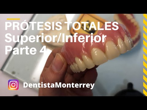 Vídeo: Com Guardar Les Pròtesis Dentals