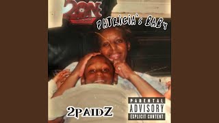 church hills (feat. bally2one) - 2PaidZ