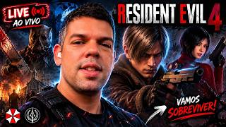RESIDENT EVIL 4 PT5 RETA FINAL