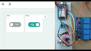 Desde la voz hasta la nube: Enciende relés y monitoriza sensores con este circuito || ESP32 ALEXA by StarSistor 1,158 views 10 months ago 17 minutes