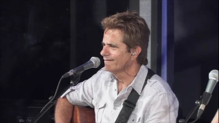 Gary Baker "I Swear" on Muscle Shoals to Music Row...