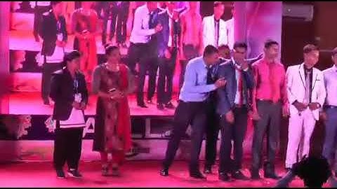 SMART VALUE  Recognition program 2017-18 Bhagalpur