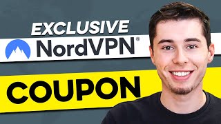 Need a NordVPN Coupon Code? WATCH THIS! - Best NordVPN Coupon Codes