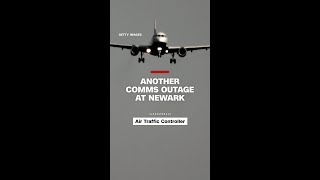 Newark experiences another communications outage