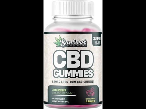 Are These Hemp Gummies Worth It