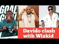 DAVIDO WIZKID Clash Online As Michelle Alozie Fires Nigeria Into WAFCON Final DAVIDO WIZKID Clash Online As Michelle Alozie Fires Nigeria Into WAFCON Final