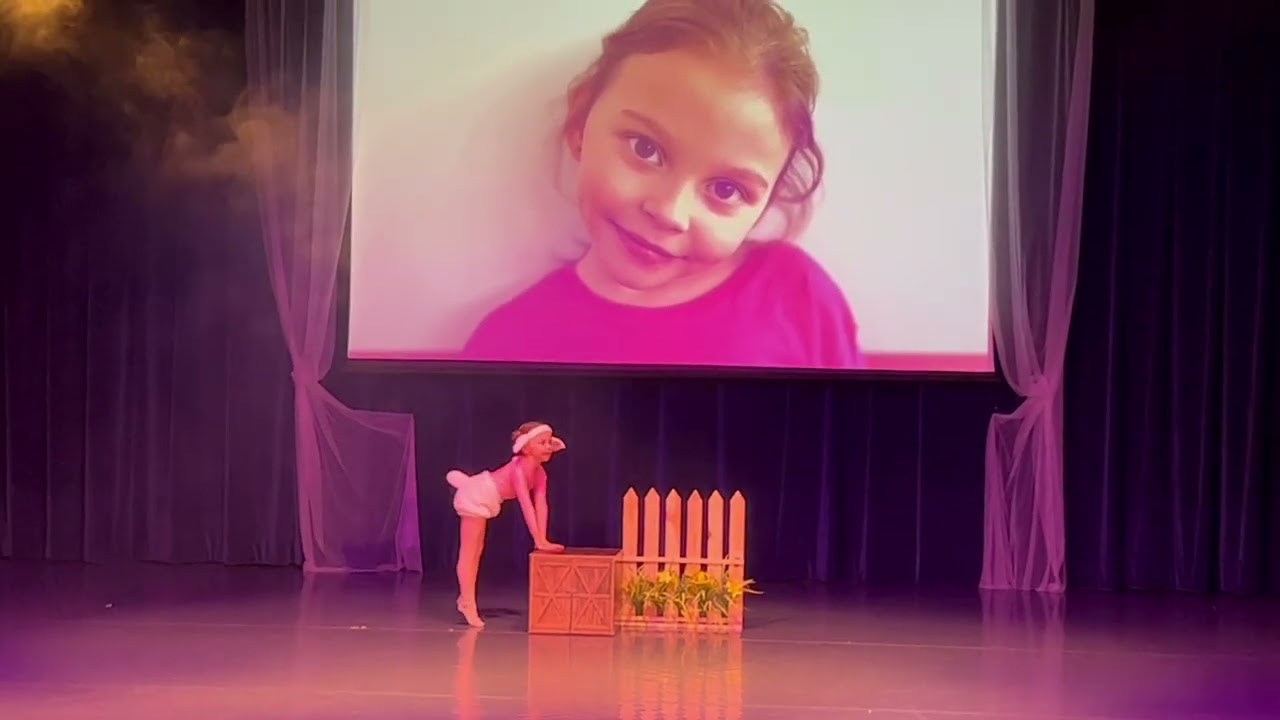 Koncert z okazji Międzynarodowego Dnia Tańca - Marysia Wójcik - Dziadosz - Prima Akademia Tańca