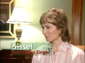 Sissel - interview