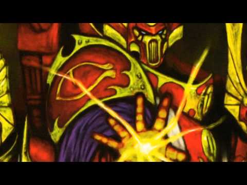 All is Dust - Lament of Thousand Sons