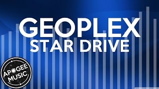 Geoplex - Star Drive | Drum N Bass | Apogee Music