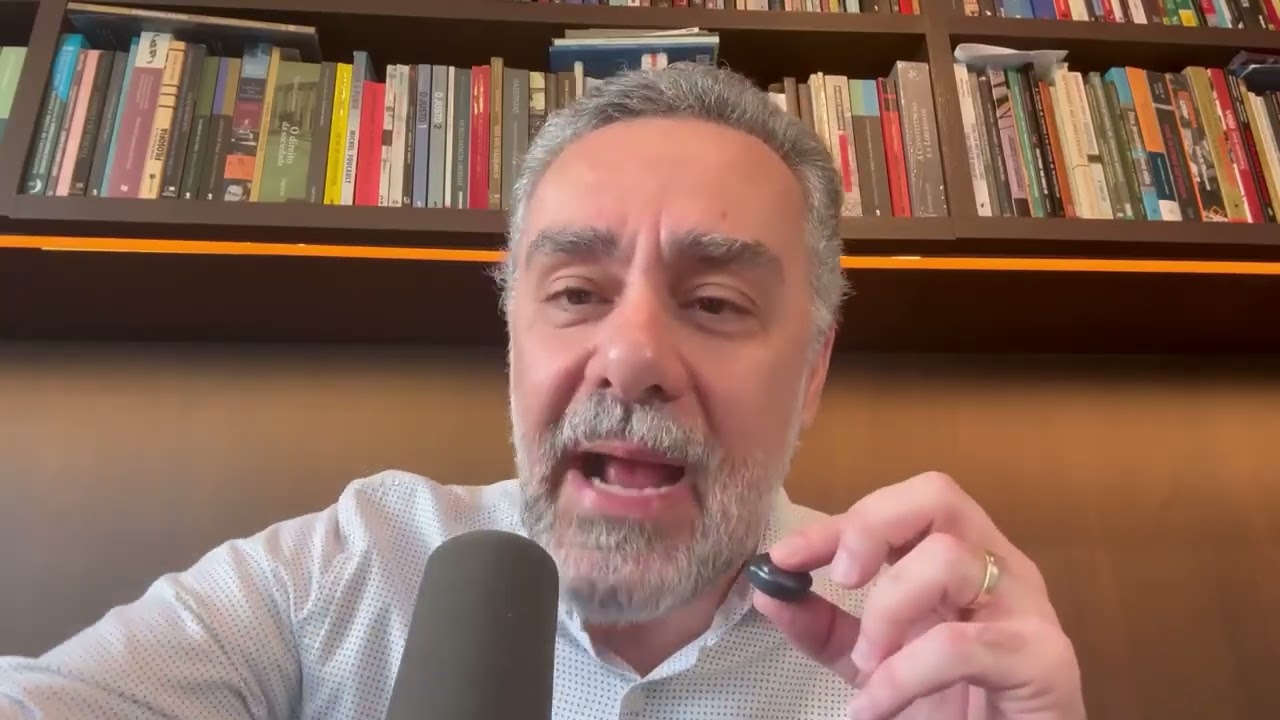 Vorcaro falou sobre Moraes na delação