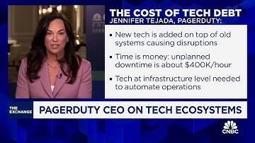 How PagerDuty uses AI to detect cybersecurity threats