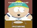 The Carnivore Diet was my LAST CHANCE!