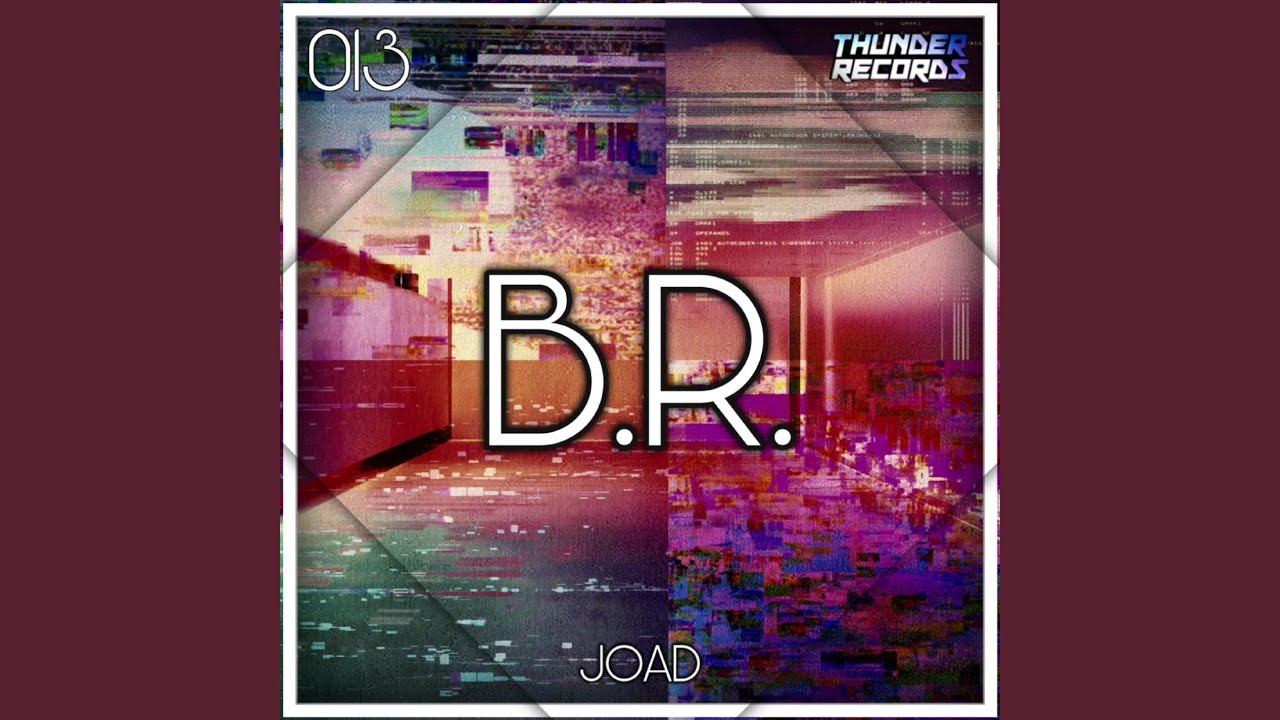 Watch Joad - B.R. on YouTube Watch Joad - B.R. on YouTube