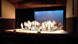 Kari's NHS Vintage Opener November 2012