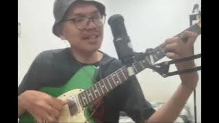 bin idris - temaram (guitar tutorial)
