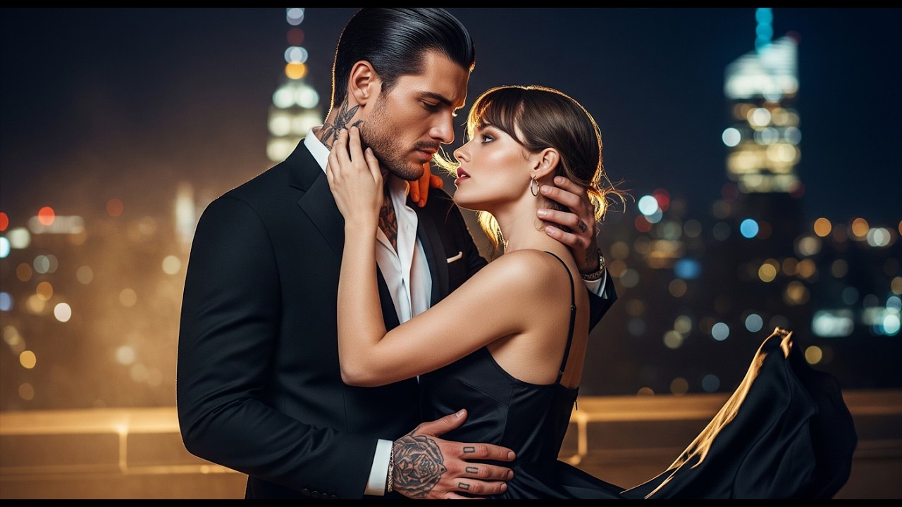 It’s My First Time… She Whispered ‘Go Gentle’… And the Mafia Boss Claimed Her Forever