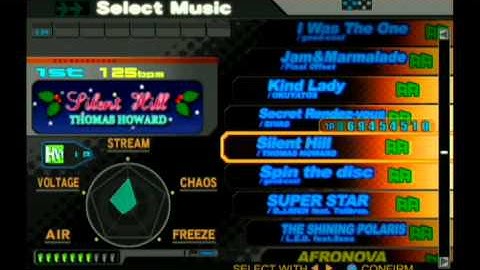 PS2) DDRMAX 2 -Dance Dance Revolution- Full Song