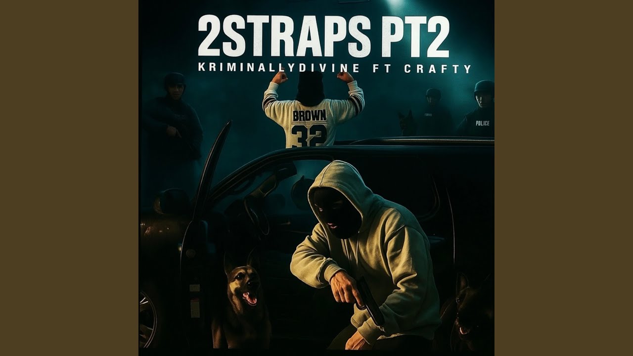 Watch 2Straps pt2 on YouTube Watch 2Straps pt2 on YouTube