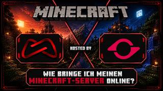 Hosttech Gmbh X Swisshub Minecraft