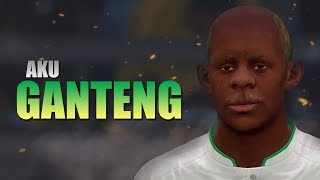FIFA 17 - MEDALI EMAS CARLITOS !! screenshot 3