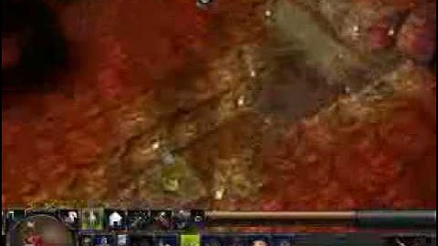 Dungeon Keeper 2 - Walkthrough - Level 08 - Aftermath 4/4