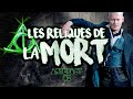 LES RELIQUES DE LA MORT EXPLIQUÉES (ft. Ico) HARRY POTTER | ARTEFACT #2