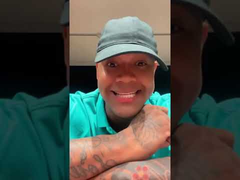 Leo Santana Live Stream, September 26, 2021