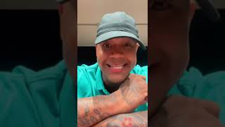 Leo Santana live stream September 26, 2021