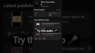 plz subscribe to gain atleast 100k new more subscribers#edit #subscribe #like #thx