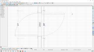 Chief Architect Kitchen Design Part 1 : Walls