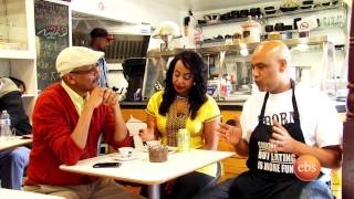EBS Life in America Betty Gojjo Part 1