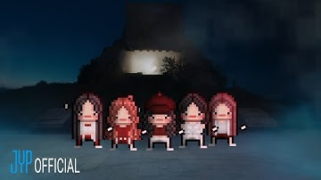 ITZY "Girls Will Be Girls" MV