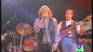 Videomusic - Tracks live at Segnali di fumo 2 Dec 1994