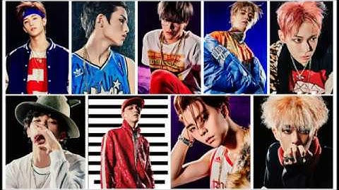 How Would NCT 127 sing 