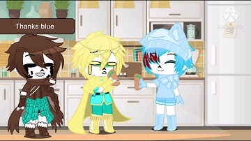 Ink in Dreamswap Ink’s body//Original//