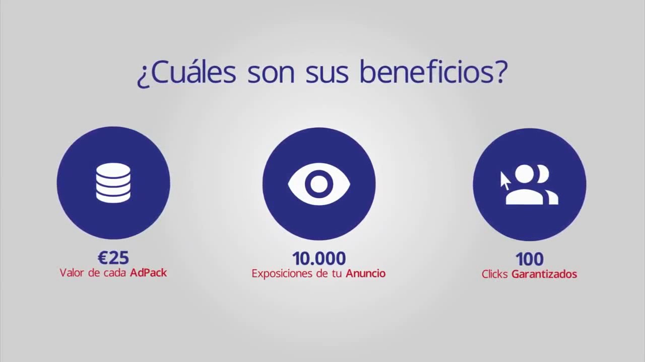 AdpackPro en Español   Onevision Holding AG