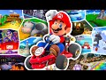 Ranking every mario kart track by safety