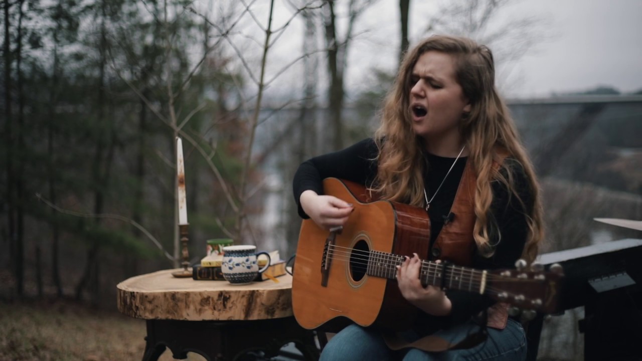 Mink's Miracle Medicine // Break My Body's Speed // NPR Tiny Desk Submission 2017 HD