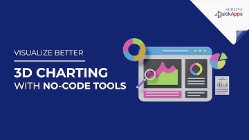 Create Interactive 3D Charts in SharePoint with QuickApps