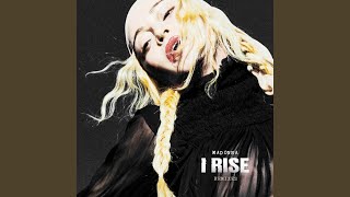 Смотреть клип I Rise (Dj Irene & The Alliance Remix)