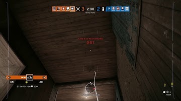 Yokai vs shock drone final boss fight