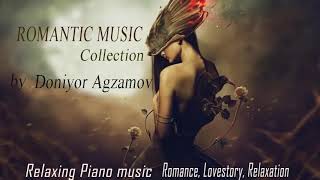 Doniyor Agzamov - Qalbim music