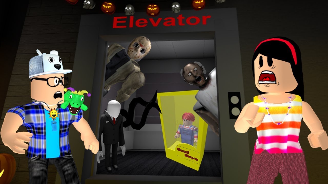Roblox Velhote E Tia Graca Entraram No Elevador Do Terror The Horror Elevator Youtube - download roblox velhote e tia graca ficaram presos numa mansao
