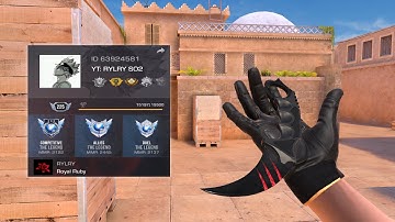 STANDOFF 2 | FULL ALLIES MATCH GAMEPLAY 🏵️🪕🚨 | IPAD PRO 11 2021 | 0.35.3