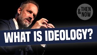 Why Jordan Peterson is Wrong About Ideology